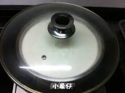 Make step 2