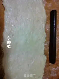 Make step 3