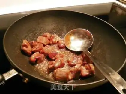 Make step 5