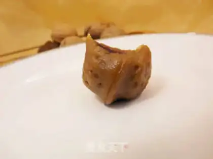 Make step 8