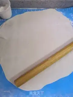 Make Beef cake step 3