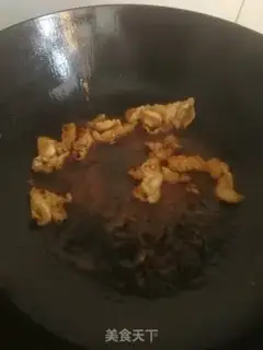 Make Wood and pork step 9