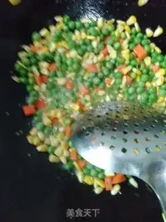 Make Sodium step 5