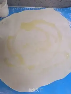 Make Beef cake step 4