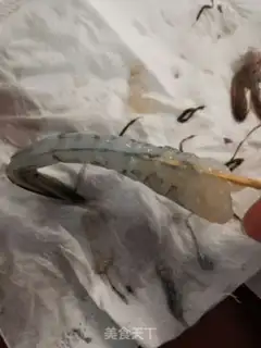 Make A million-thirty shrimp step 0