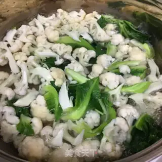 Make Scrambled onions step 5
