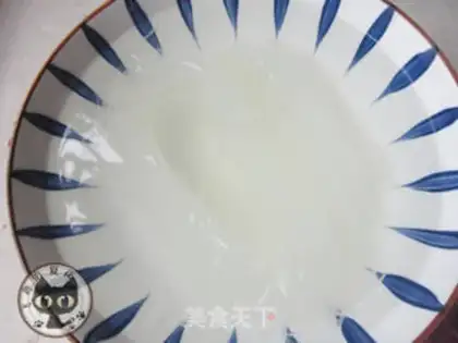 Make A fan step 1