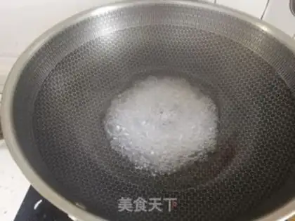 Make Snowflake step 9