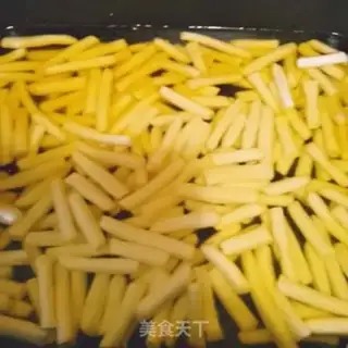 Make Jiang Mi step 16