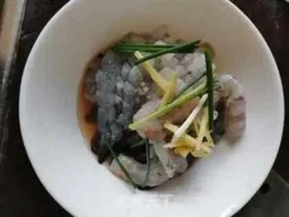 Make A million-thirty shrimp step 2