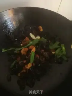 Make Wood and pork step 12