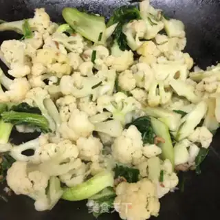 Make Scrambled onions step 7