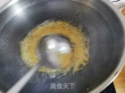 Make Snowflake step 10