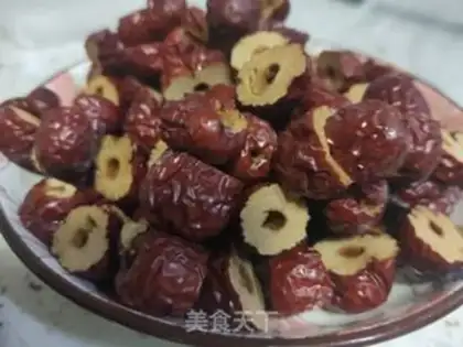 Make Fried pastry step 4