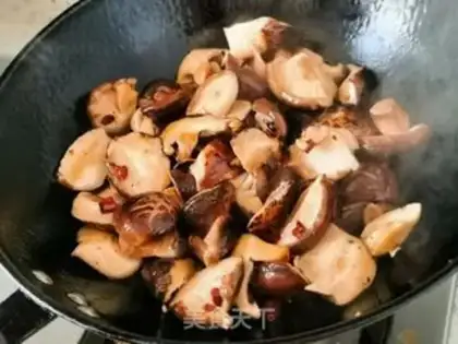 Make Shrimp is hot and steamed step 1