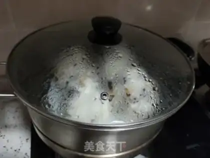 Make Fried pastry step 5