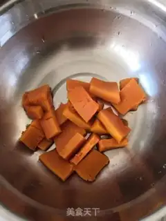 Make Pumpkin
