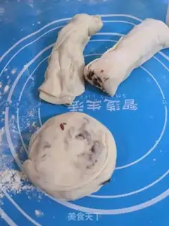Make Beef cake step 9
