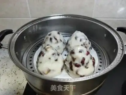 Make Fried pastry step 6