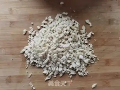Make Artemisin step 2