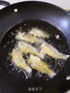 Make Blow up the yellowfish step 7