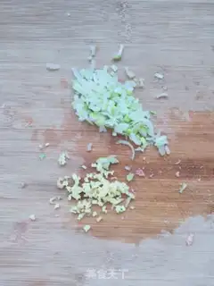 Make Shrimp is hot and steamed step 3