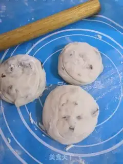Make Beef cake step 10