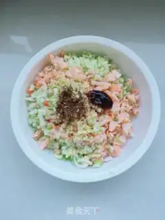 Make Shrimp is hot and steamed step 4