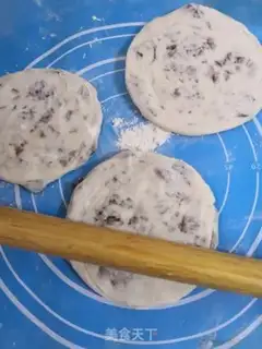 Make Beef cake step 11