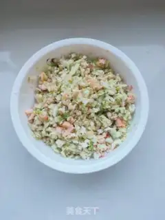 Make Shrimp is hot and steamed step 5