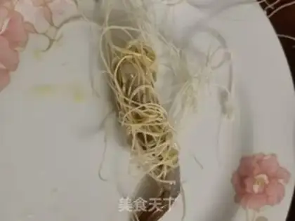 Make A million-thirty shrimp step 8