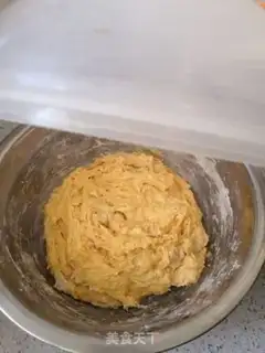Make Soybeans duck claws step 0