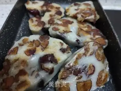Make Fried pastry step 11