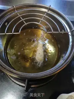 Make A million-thirty shrimp step 10