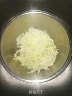 Make ♪ With cabbage carrots ♪ step 2