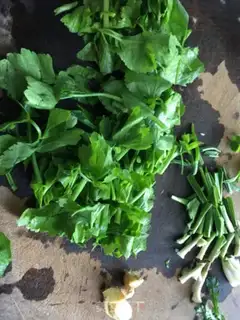 Make Cow-tone radish soup step 3