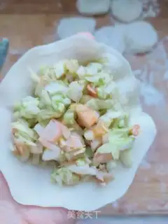 Make Shrimp is hot and steamed step 8