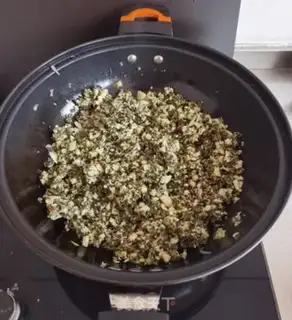 Make Artemisin step 8