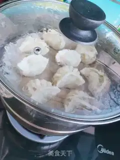 Make Shrimp is hot and steamed step 10