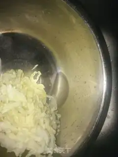Make ♪ With cabbage carrots ♪ step 5