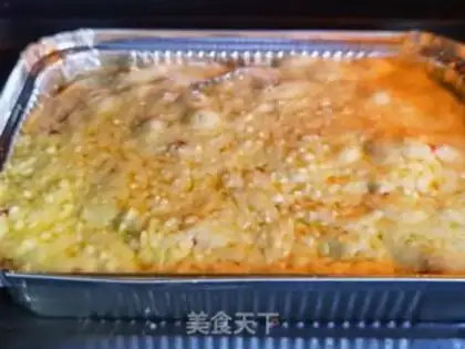 Make Curry beef rice step 10