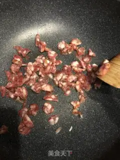 Make radish cake step 2
