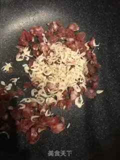 Make radish cake step 3