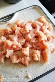 Make With pineapple