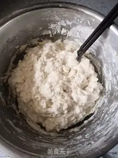 Make Red dates step 2
