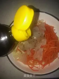 Make ♪ With cabbage carrots ♪ step 10