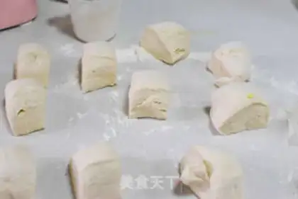 Make Cinnamon step 3