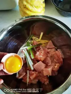 Make With pineapple