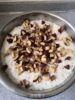 Make Red dates step 4