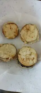 Make Cheeseboxes step 6